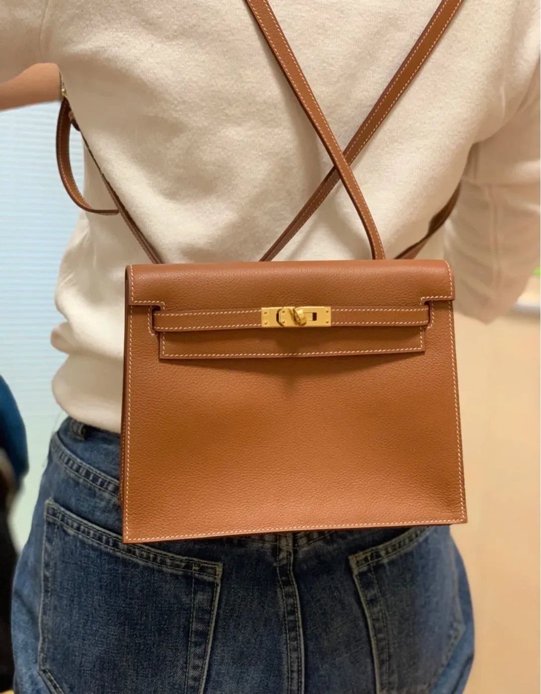 All categories Hermès women's bags (Hermès) Hermès ck37