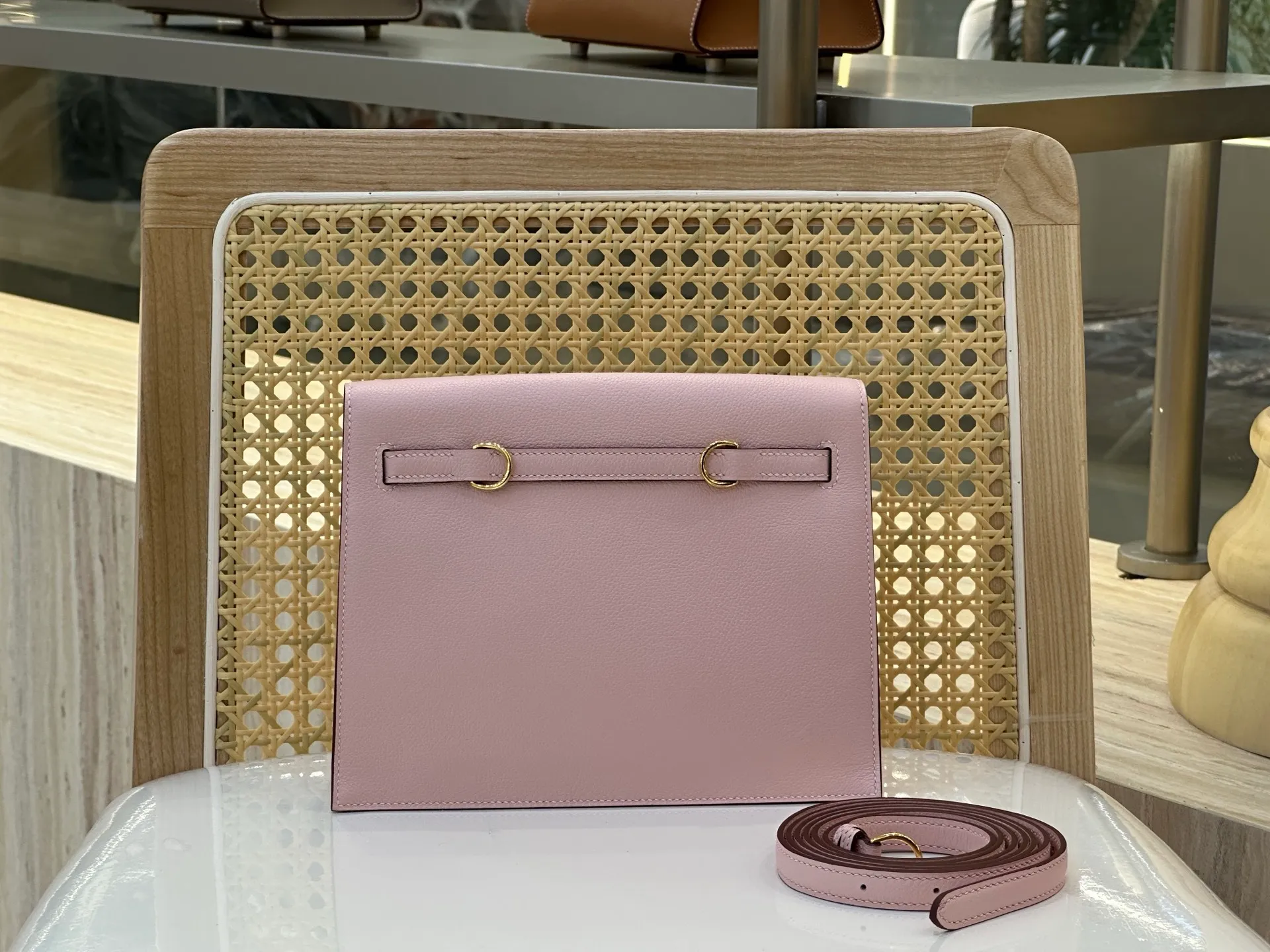 All categories Hermès women's bags (Hermès) Hermès ck37