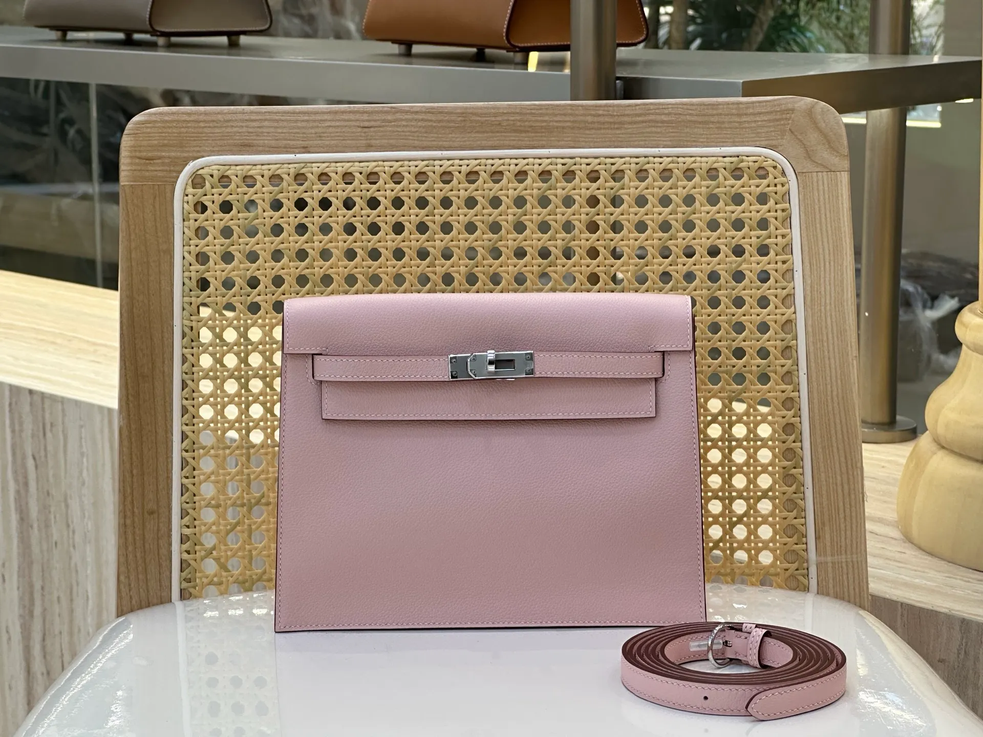 All categories Hermès women's bags (Hermès) Hermès ck37