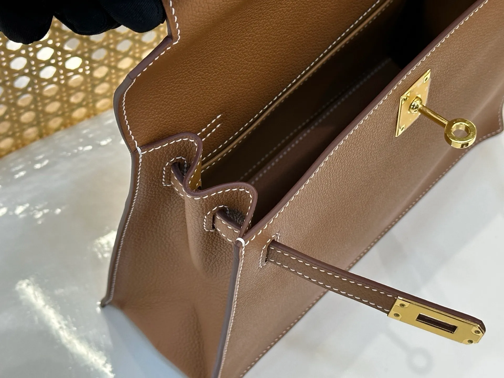All categories Hermès women's bags (Hermès) Hermès ck37