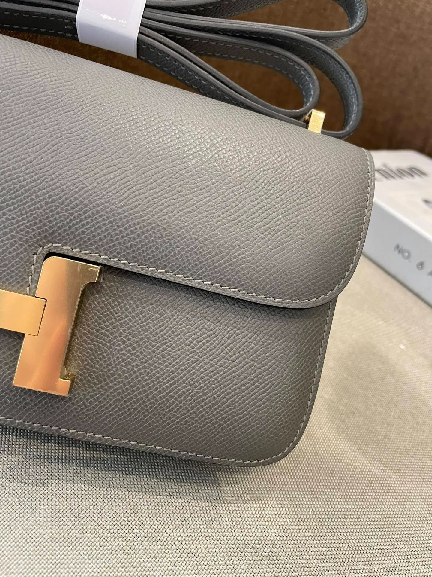 All categories Hermès women's bags (Hermès) Hermès 5248