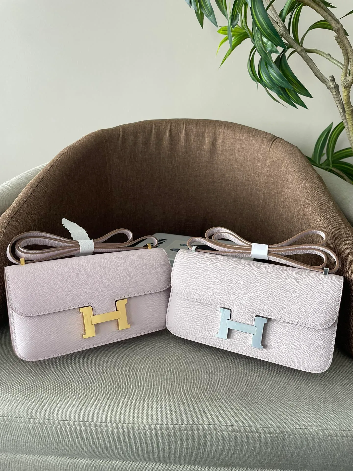 All categories Hermès women's bags (Hermès) Hermès 5248