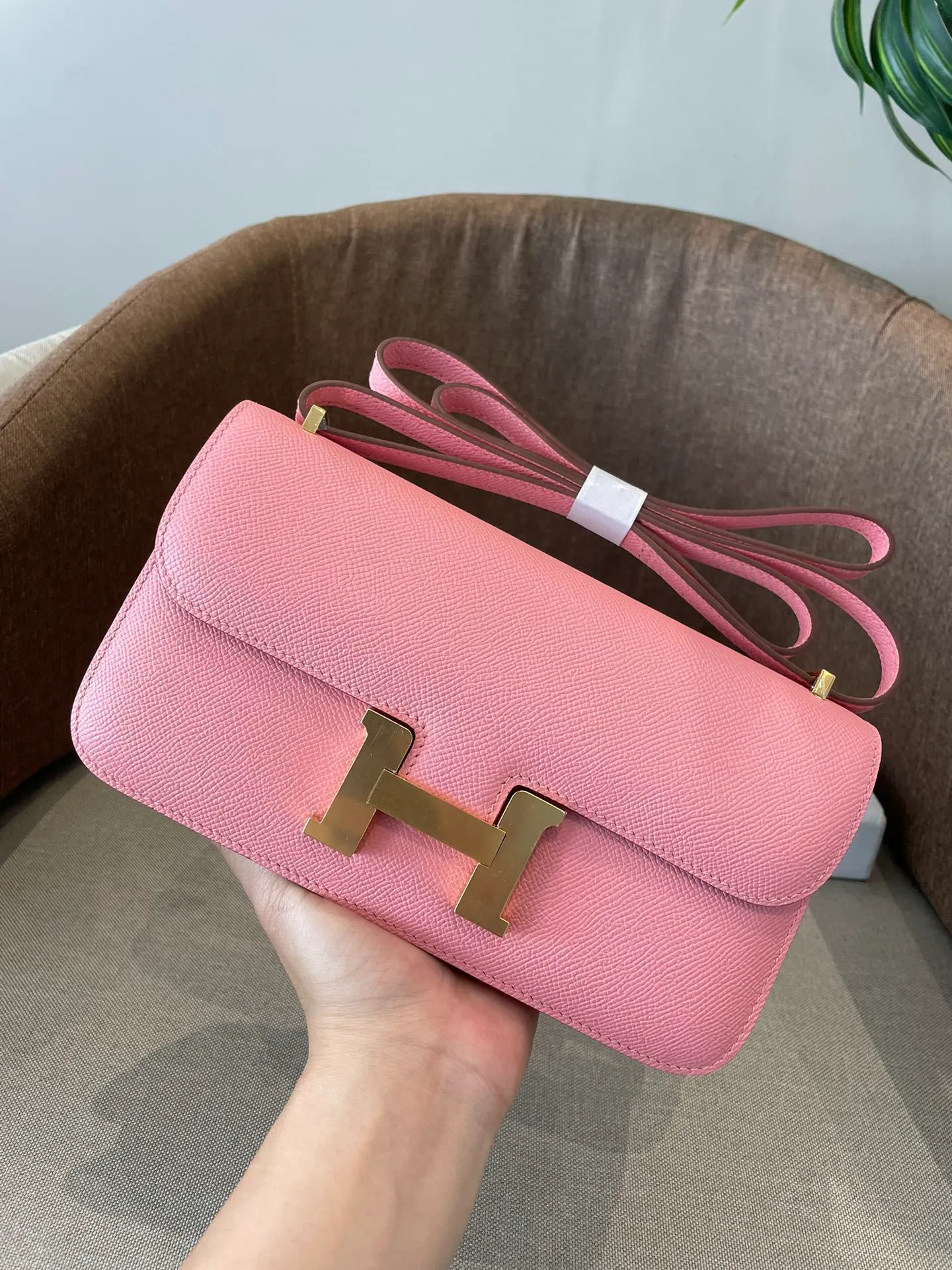 All categories Hermès women's bags (Hermès) Hermès 5248