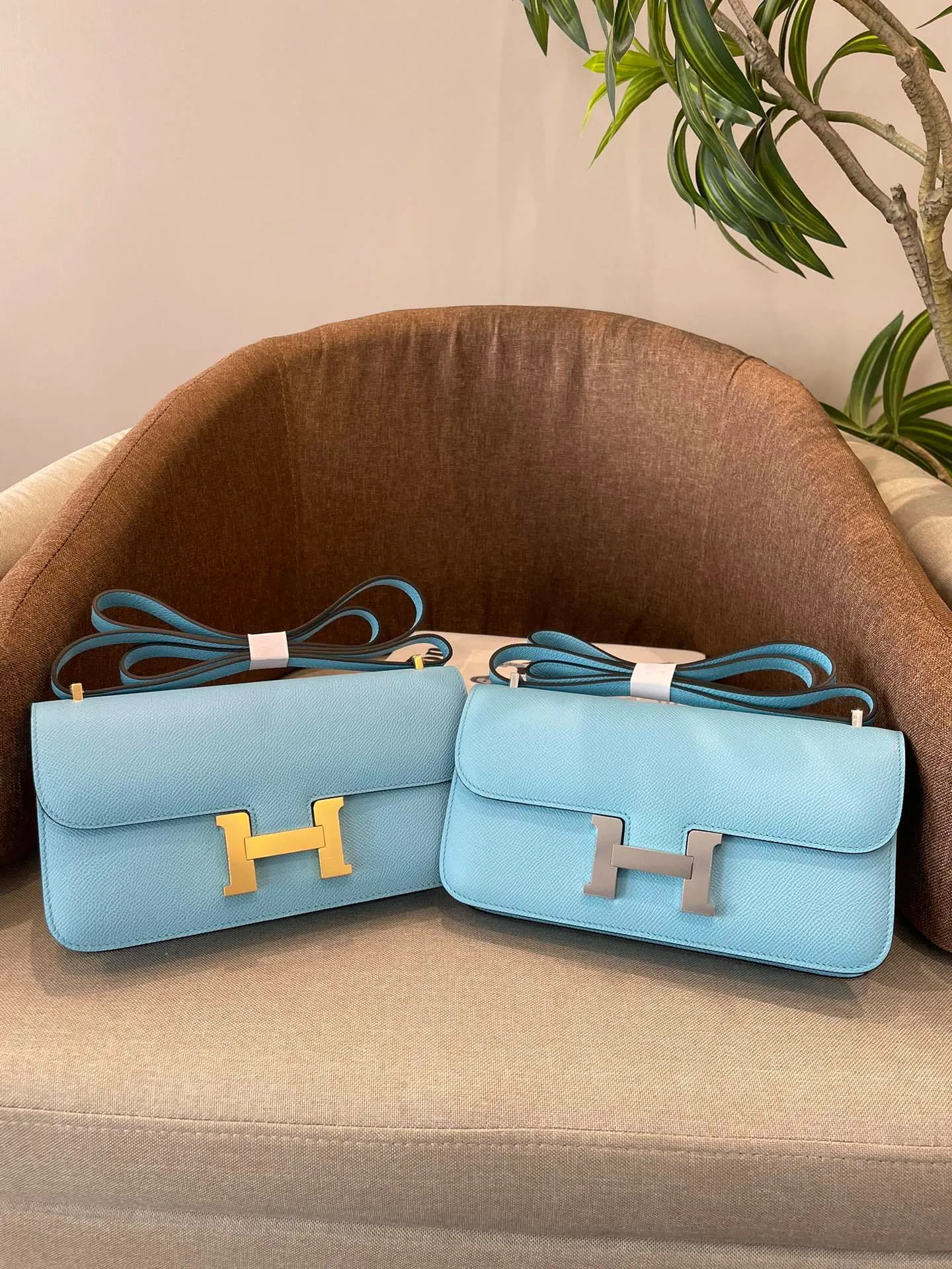 All categories Hermès women's bags (Hermès) Hermès 5248