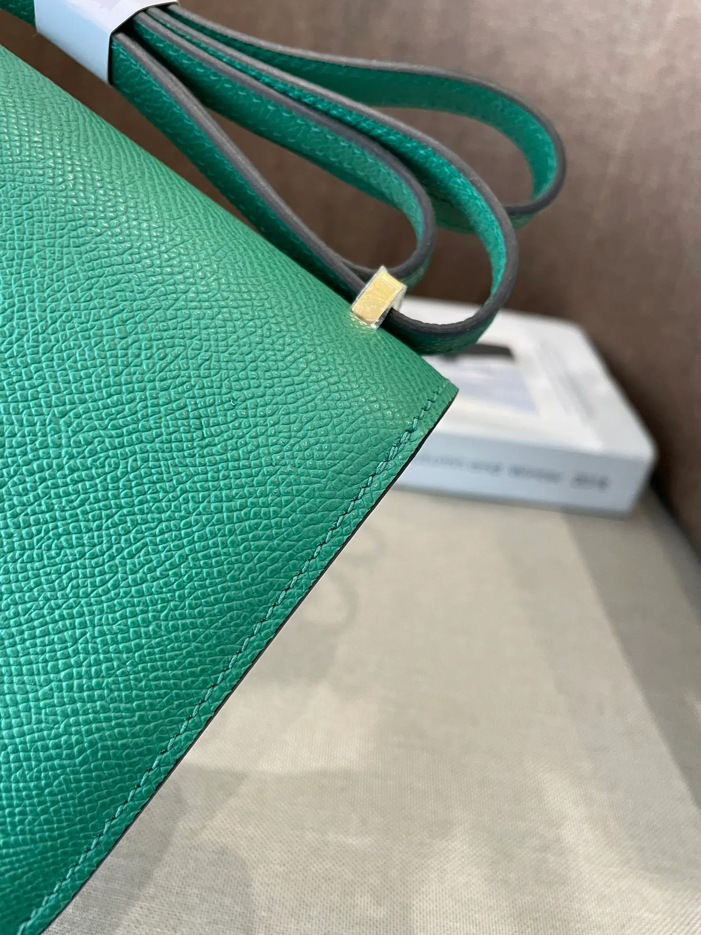 All categories Hermès women's bags (Hermès) Hermès 5248