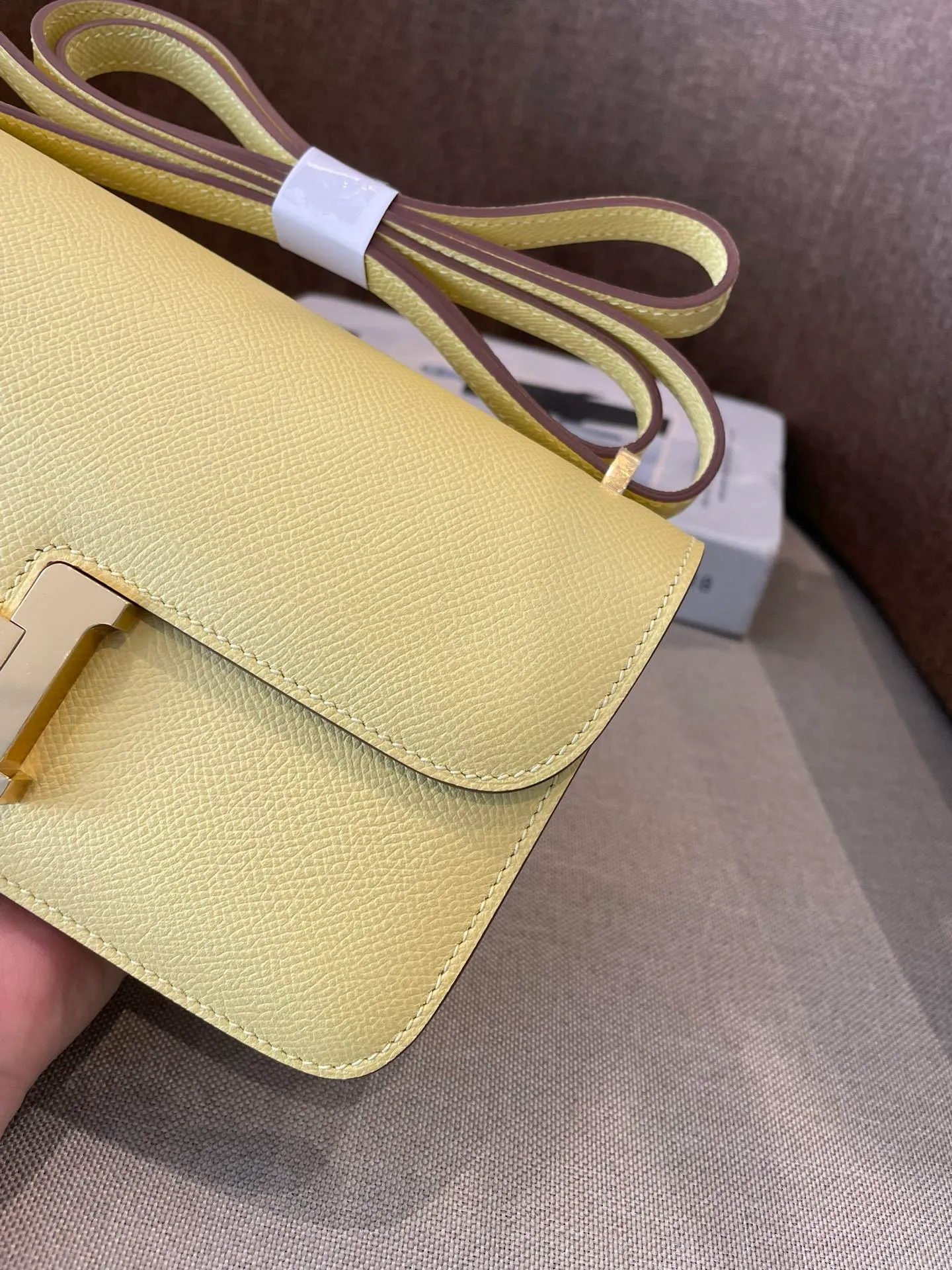 All categories Hermès women's bags (Hermès) Hermès 5248
