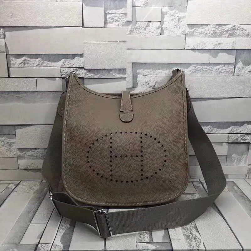 All Categories Official Website "Brand Women's Bags" Women's Bags 💙 Hermes 2024 Official Website New Hermes Crossbody Bag