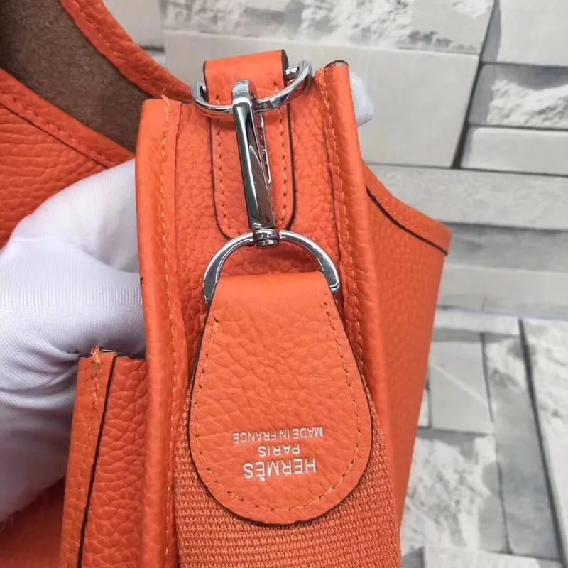 All Categories Official Website "Brand Women's Bags" Women's Bags 💙 Hermes 2024 Official Website New Hermes Crossbody Bag