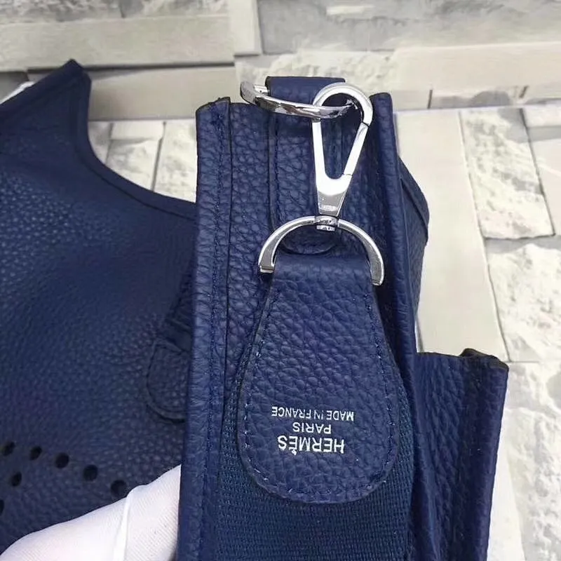 All Categories Official Website "Brand Women's Bags" Women's Bags 💙 Hermes 2024 Official Website New Hermes Crossbody Bag