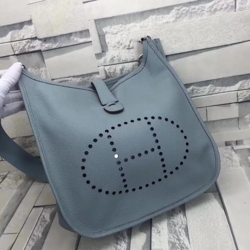 All Categories Official Website "Brand Women's Bags" Women's Bags 💙 Hermes 2024 Official Website New Hermes Crossbody Bag