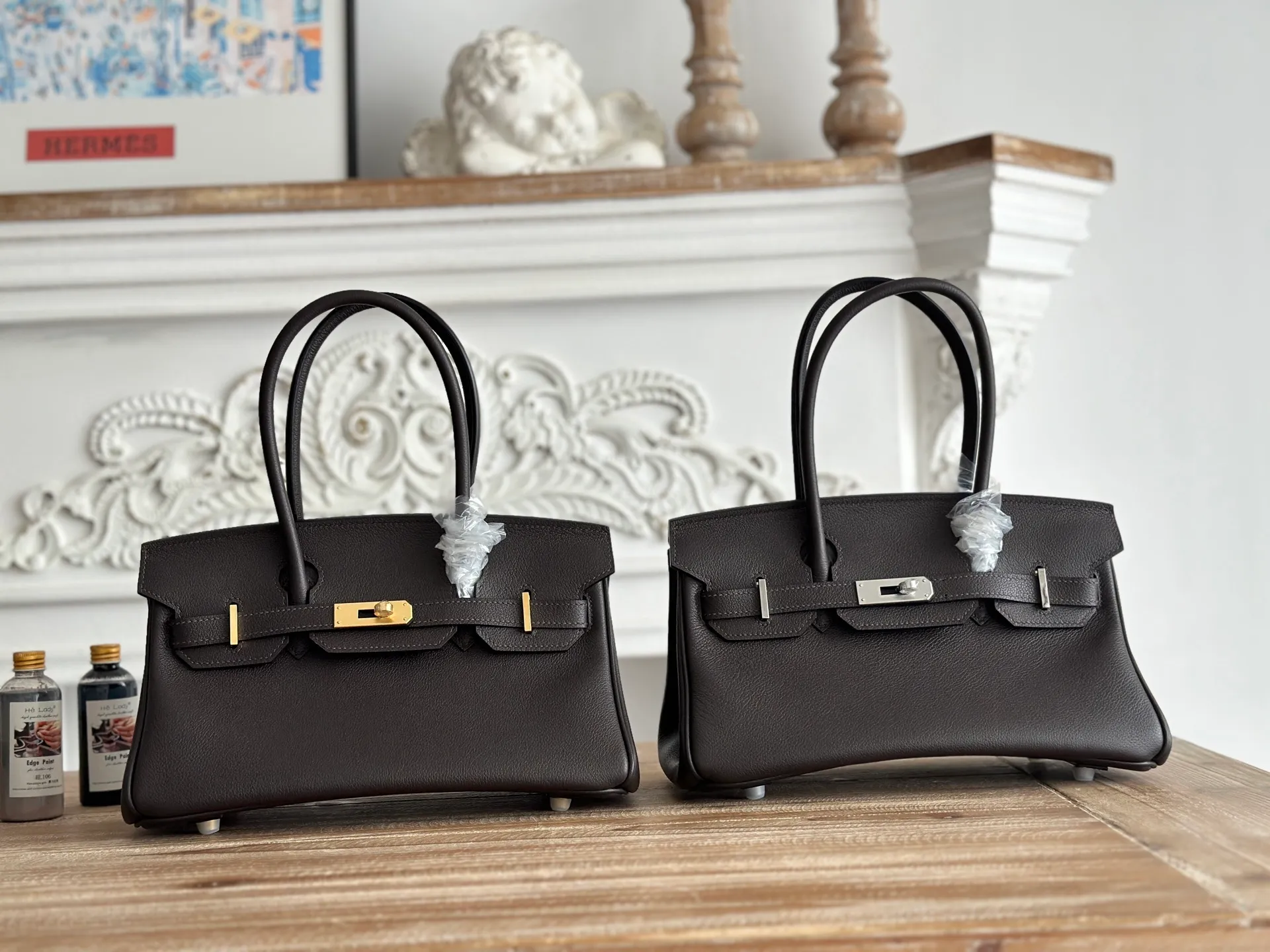 All categories Hermès women's bags (Hermès) Hermès 2929