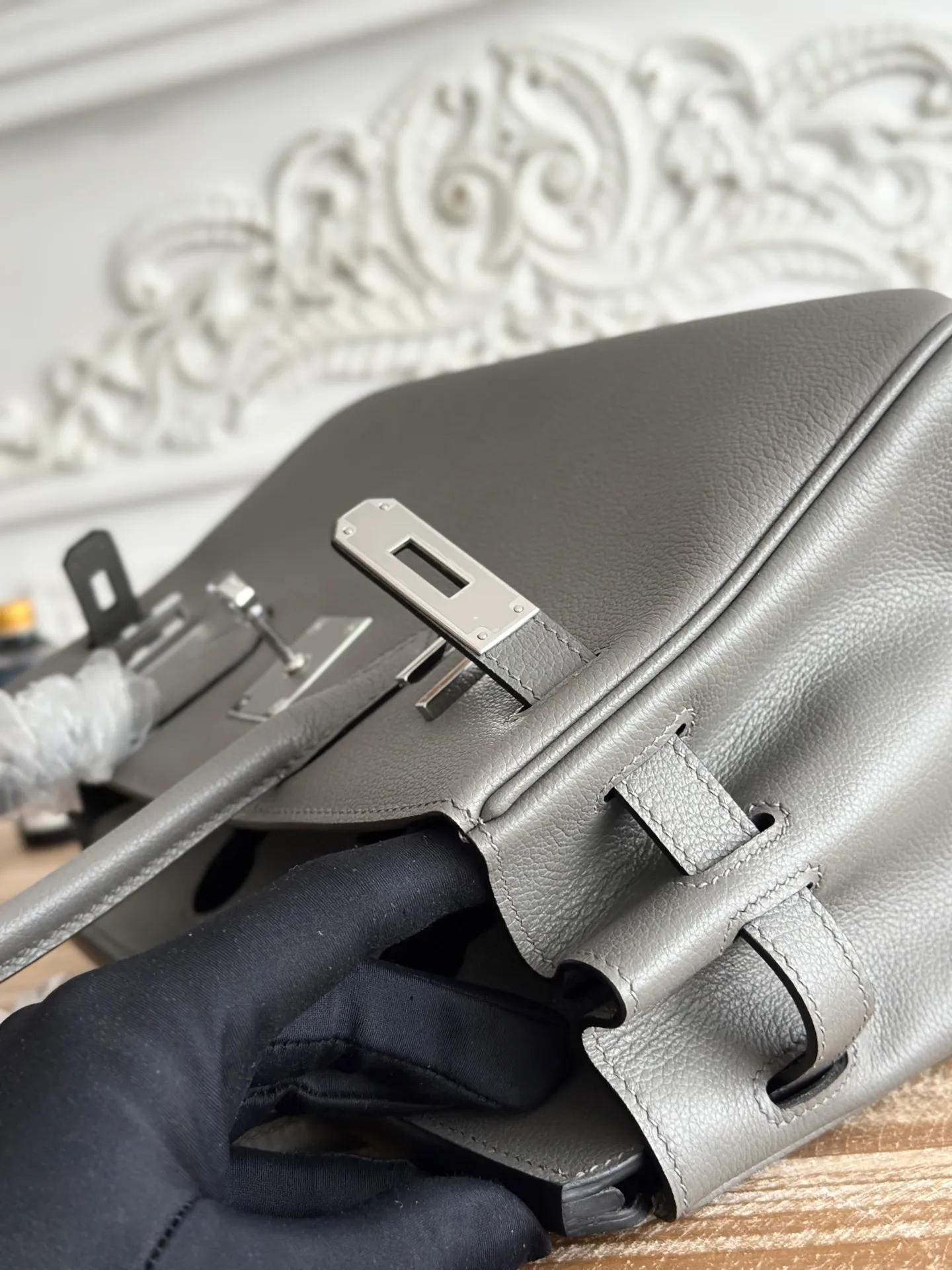 All categories Hermès women's bags (Hermès) Hermès 2929
