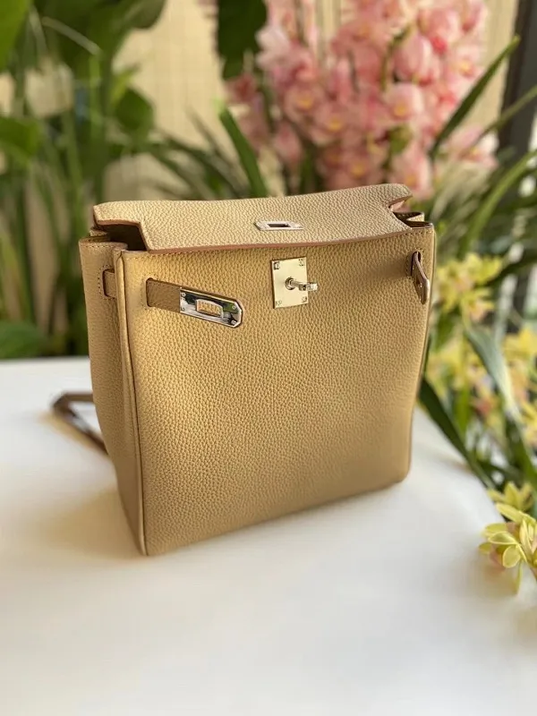 All Categories Official Website "Brand Women's Bags" Women's Bags 💙 Hermes 2025 New Hermes Crossbody Bag