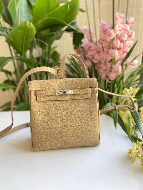 All Categories Official Website "Brand Women's Bags" Women's Bags 💙 Hermes 2025 New Hermes Crossbody Bag