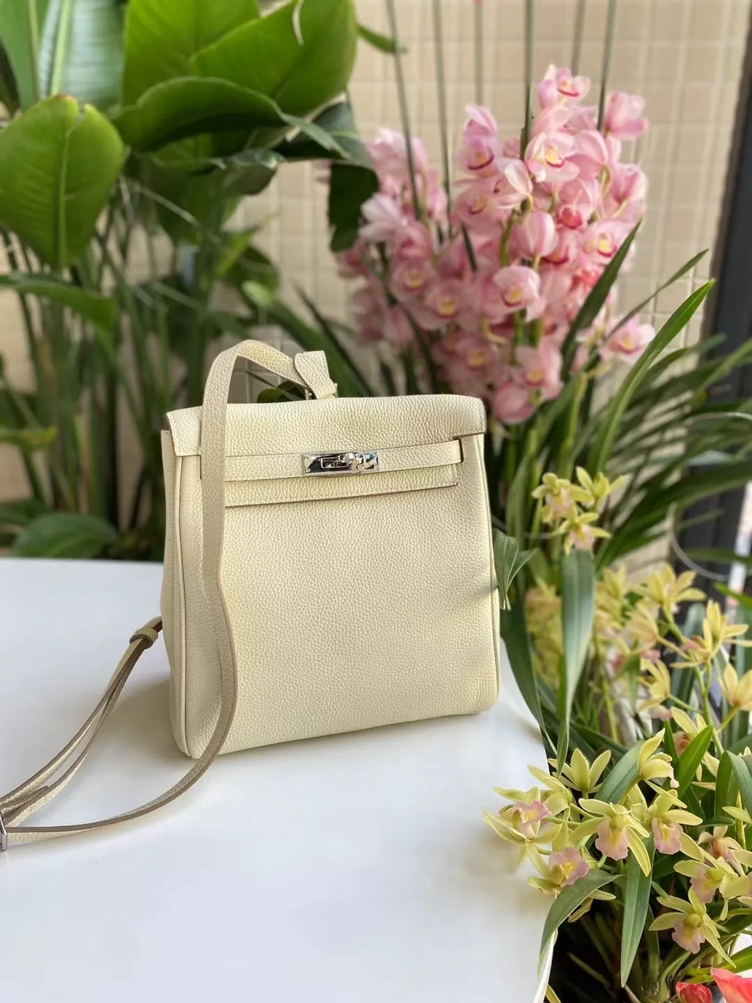 All Categories Official Website "Brand Women's Bags" Women's Bags 💙 Hermes 2025 New Hermes Crossbody Bag