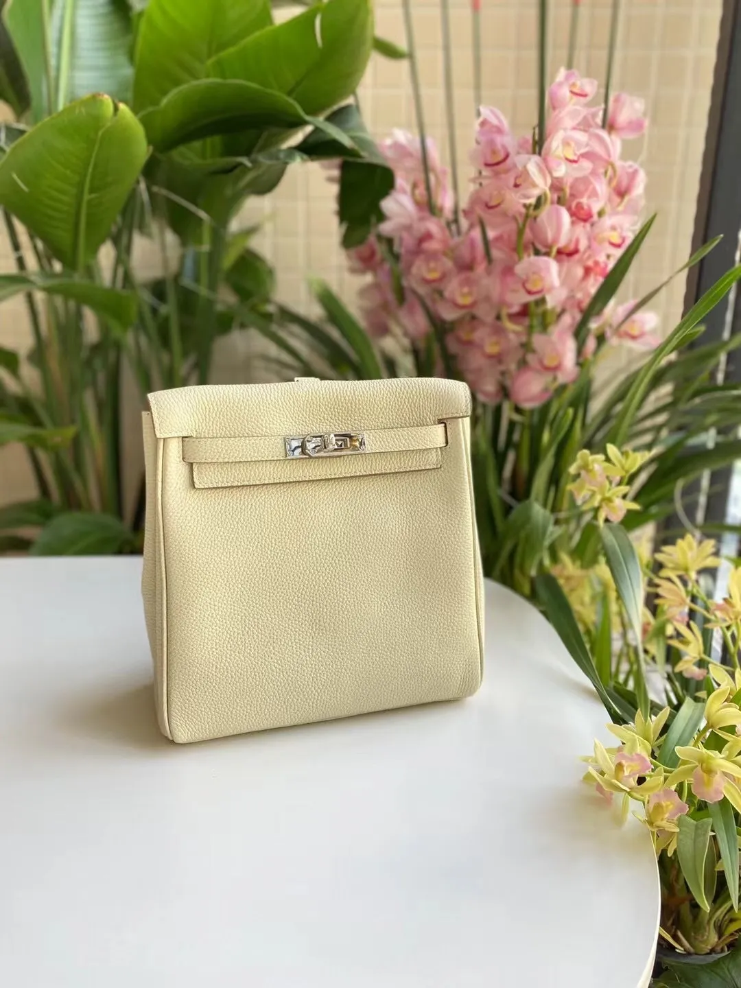 All Categories Official Website "Brand Women's Bags" Women's Bags 💙 Hermes 2025 New Hermes Crossbody Bag