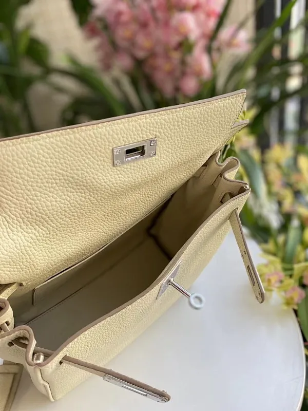All Categories Official Website "Brand Women's Bags" Women's Bags 💙 Hermes 2025 New Hermes Crossbody Bag