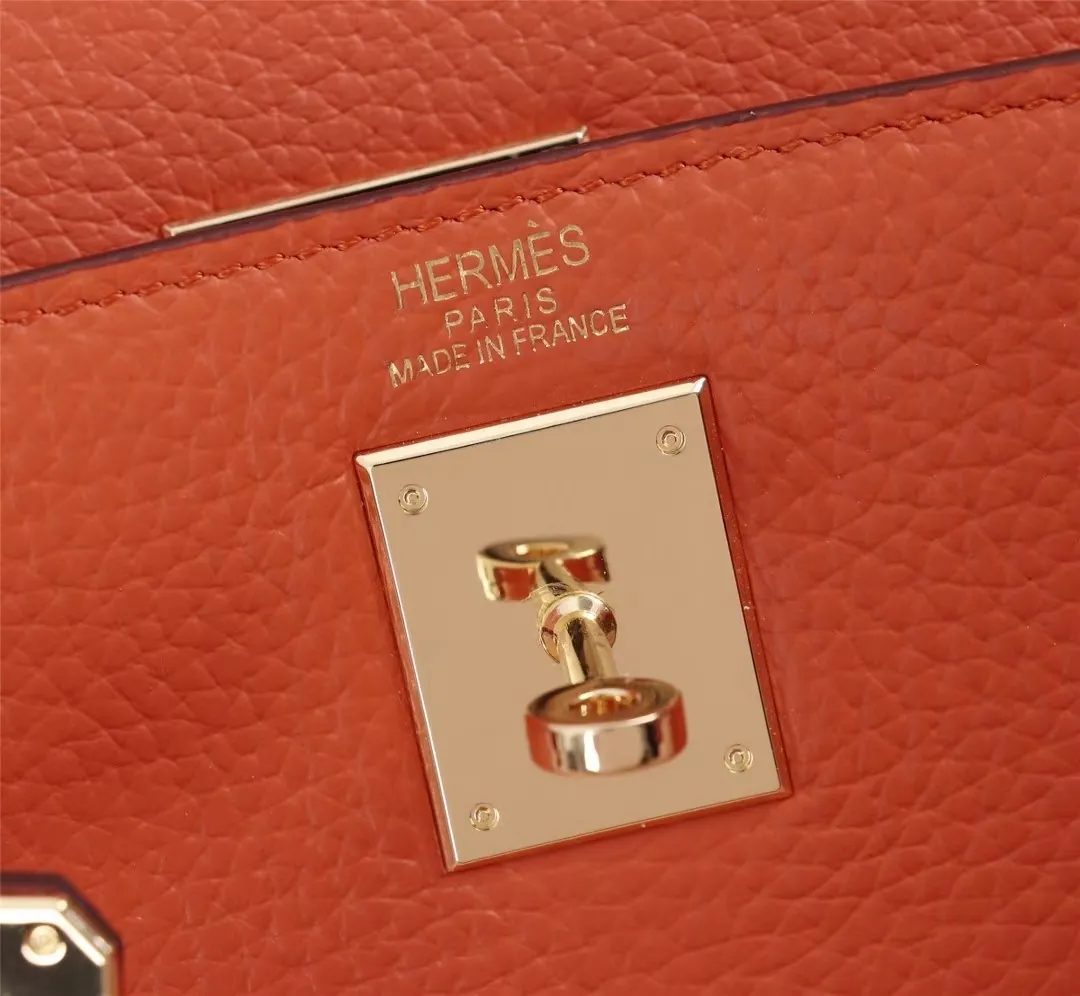 All Categories Official Website "Brand Women's Bags" Women's Bags 💙 Hermes 2022 Official New Hermes Kelly Original Princess Bag Original Calfskin Outside Sheepskin Goat Pattern Wholesale Small Size 58002700 Medium Size 58002900 Large Size 58003200 High Quality Size: Small 25CM Medium 28CM