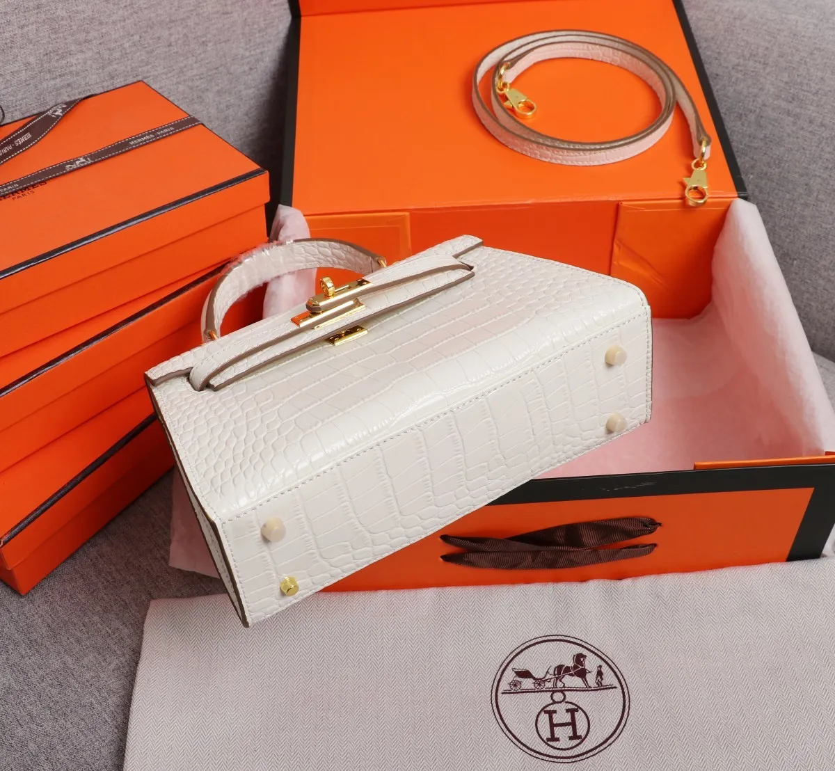 All categories Hermès women's bags (Hermès) Hermès 1922_CM_1