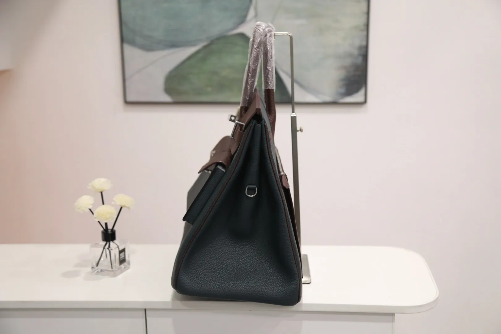 All categories Hermès women's bags (Hermès) Hermès 4022