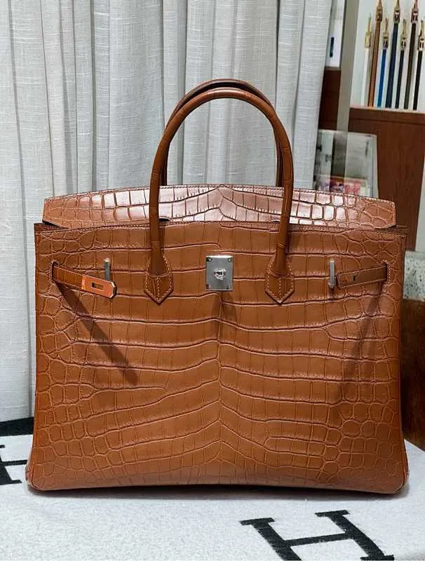 All Categories Hermès Women's Bags (Hermès) Hermès Platinum 40