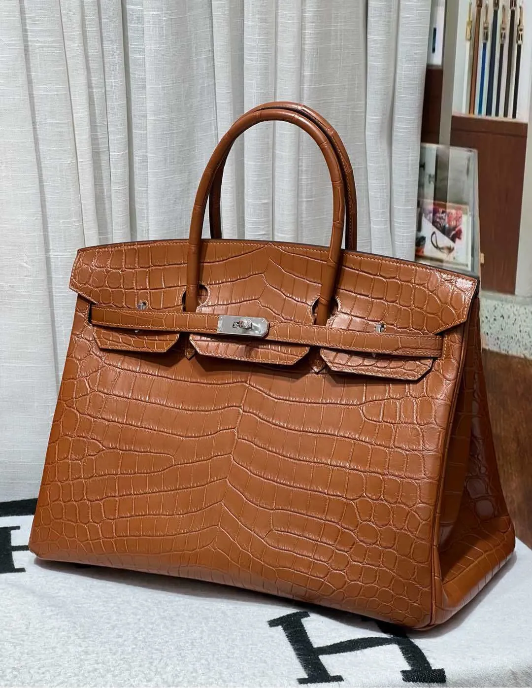 All Categories Hermès Women's Bags (Hermès) Hermès Platinum 40