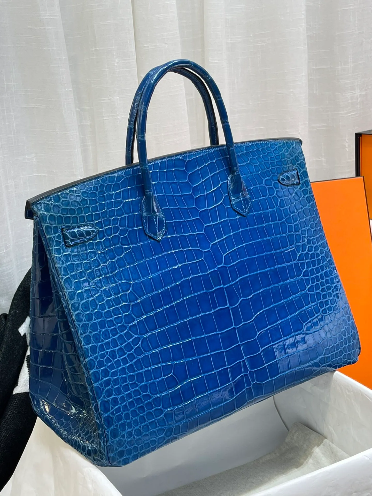 All Categories Hermès Women's Bags (Hermès) Hermès Platinum 40