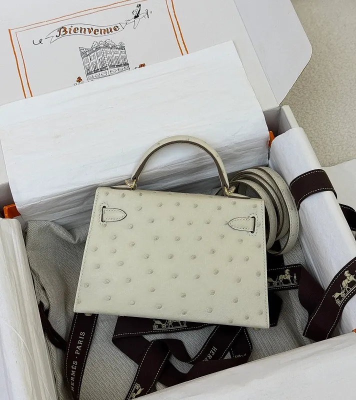 All categories Hermès women's bags (Hermès) Hermès 1919