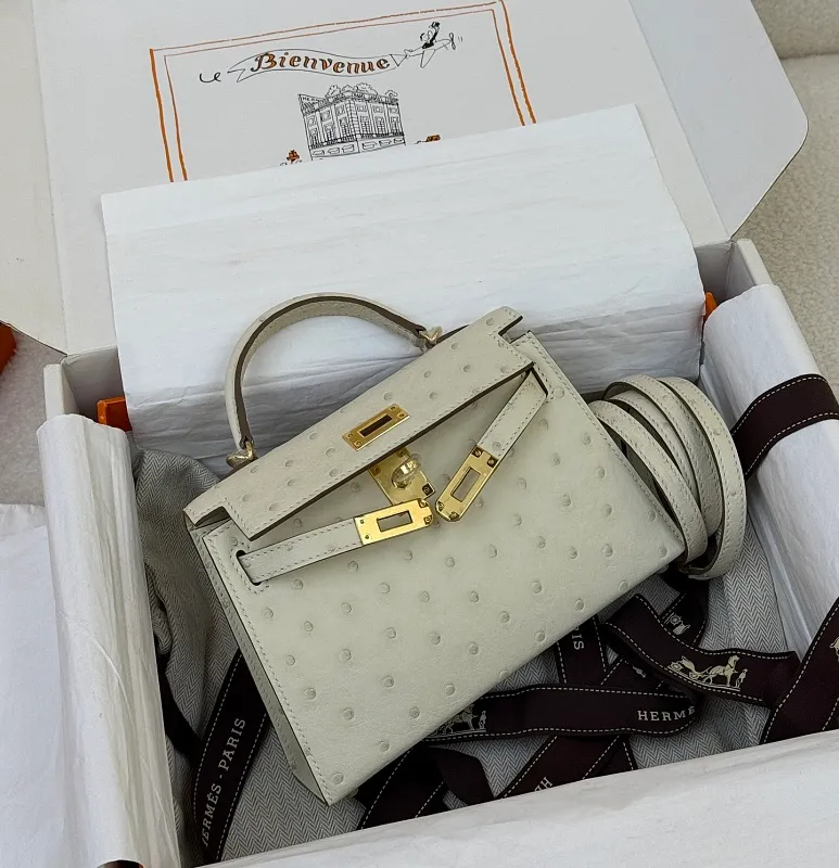 All categories Hermès women's bags (Hermès) Hermès 1919