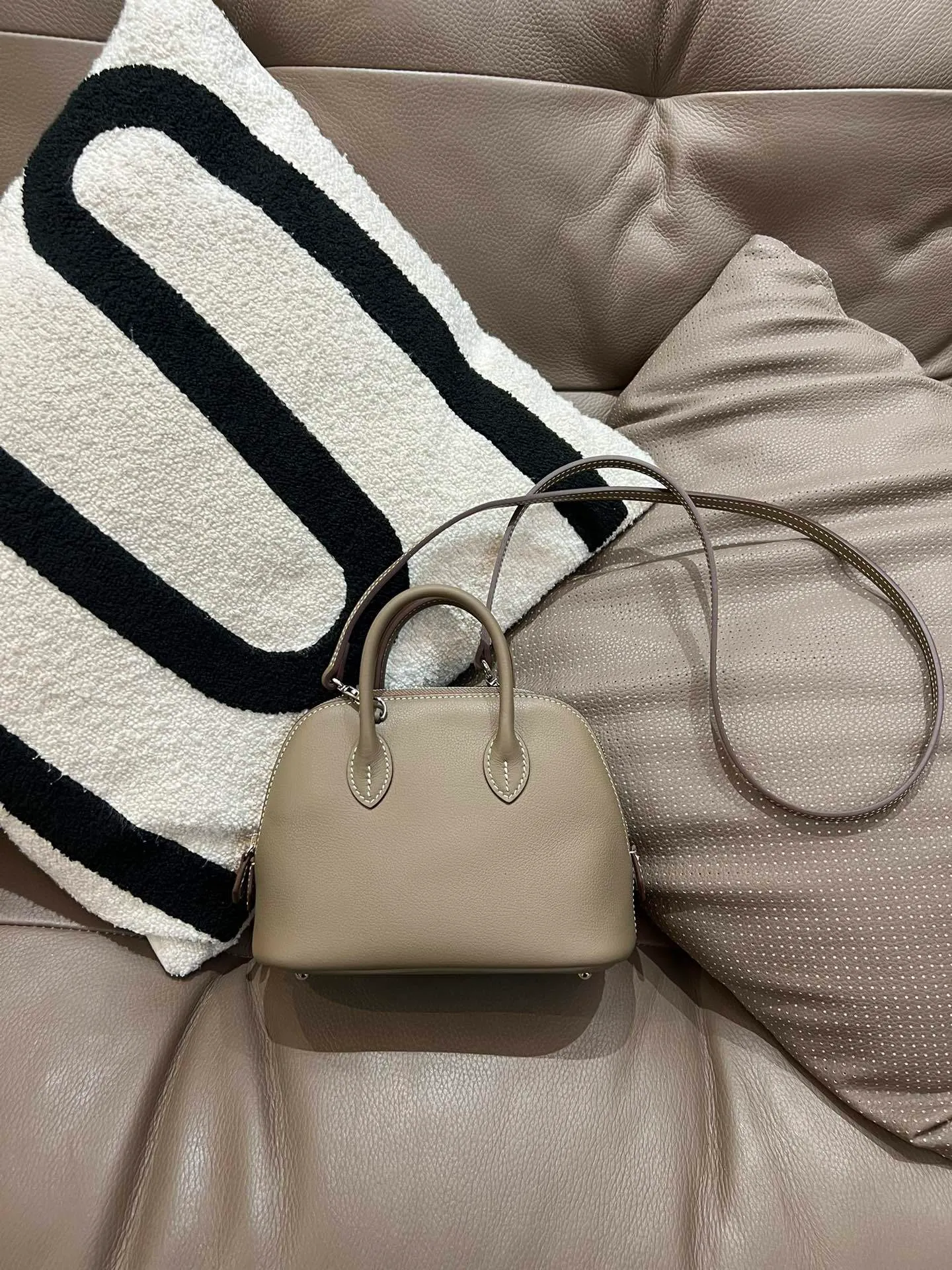 All categories Hermès women's bags (Hermès) Hermès 1914