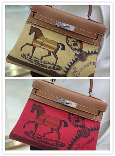 All categories Hermès women's bags (Hermès) Hermès 2828