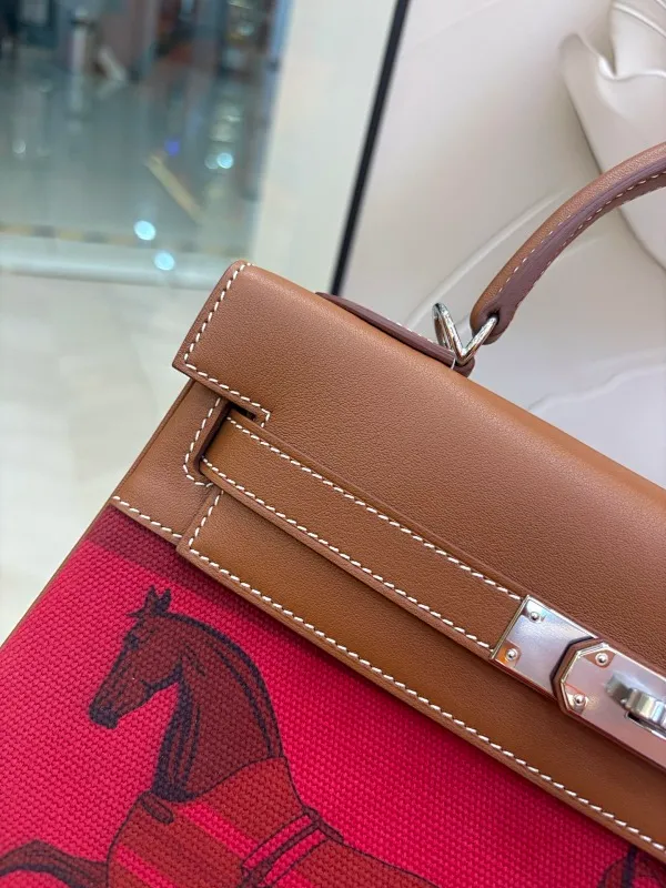 All categories Hermès women's bags (Hermès) Hermès 2828