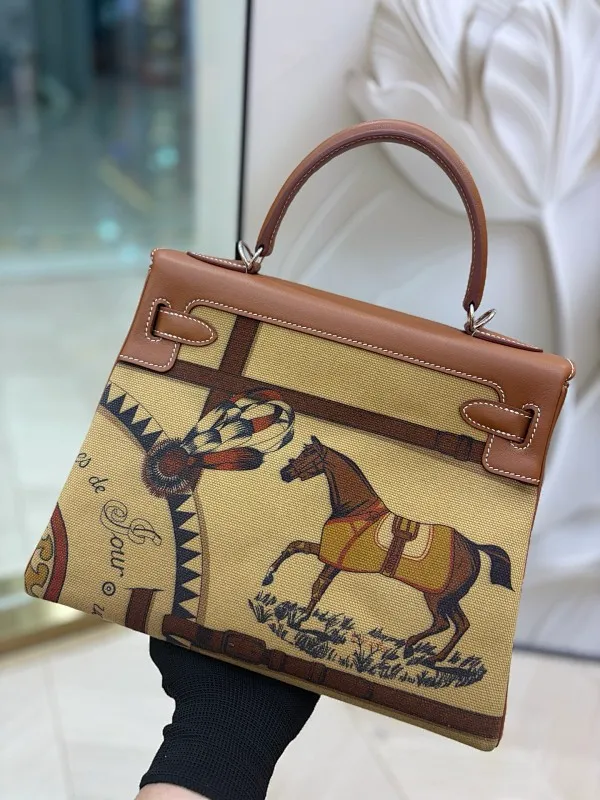 All categories Hermès women's bags (Hermès) Hermès 2828