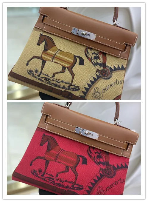 All categories Hermès women's bags (Hermès) Hermès 2828