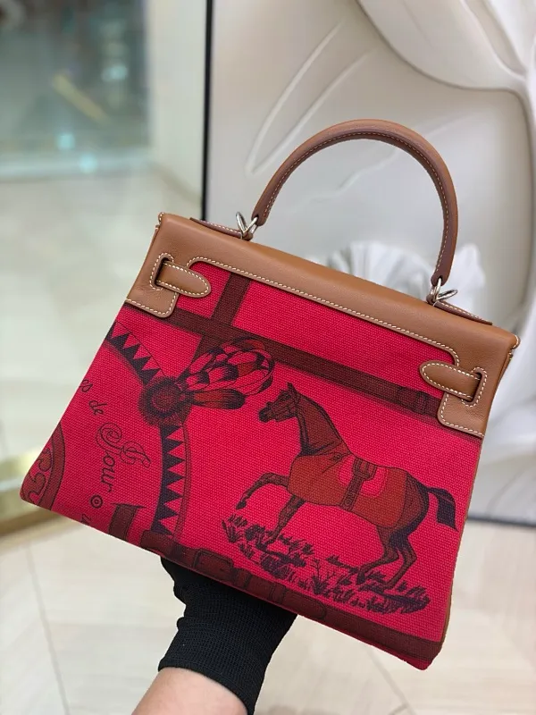 All categories Hermès women's bags (Hermès) Hermès 2828