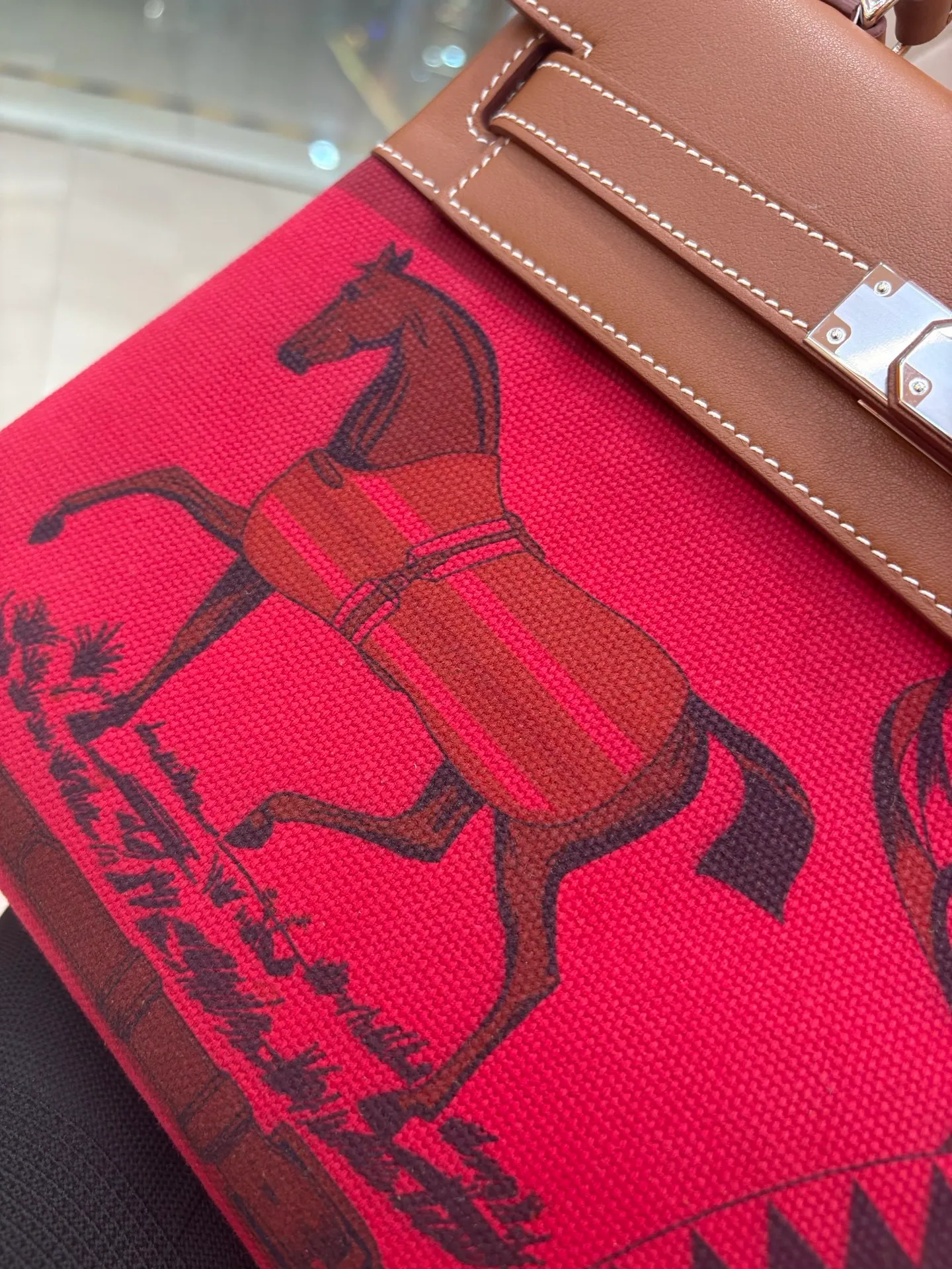All categories Hermès women's bags (Hermès) Hermès 2828