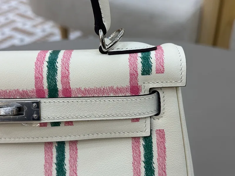 All categories Hermès women's bags (Hermès) Hermès 2525