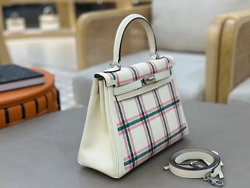 All categories Hermès women's bags (Hermès) Hermès 2525