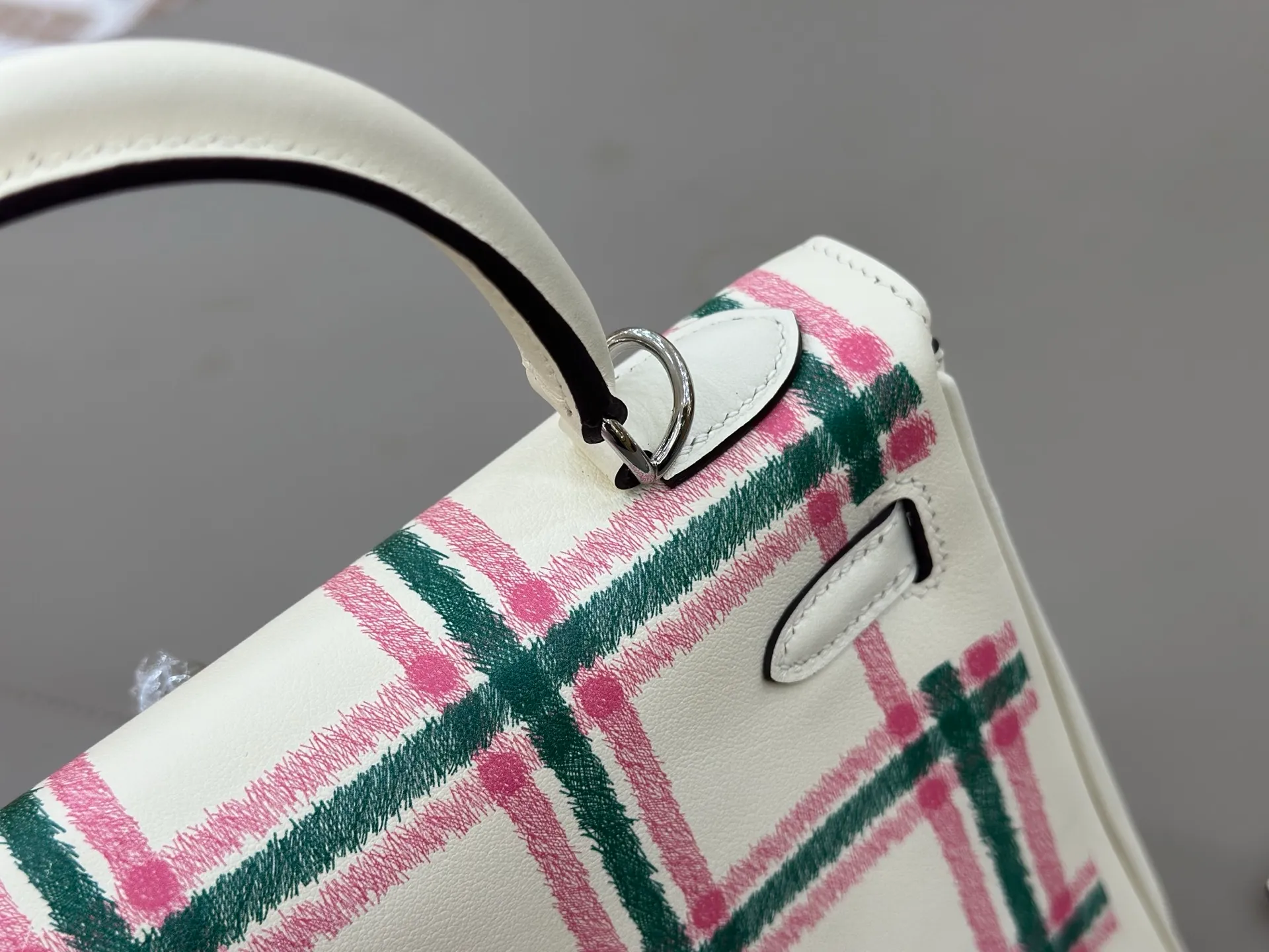 All categories Hermès women's bags (Hermès) Hermès 2525