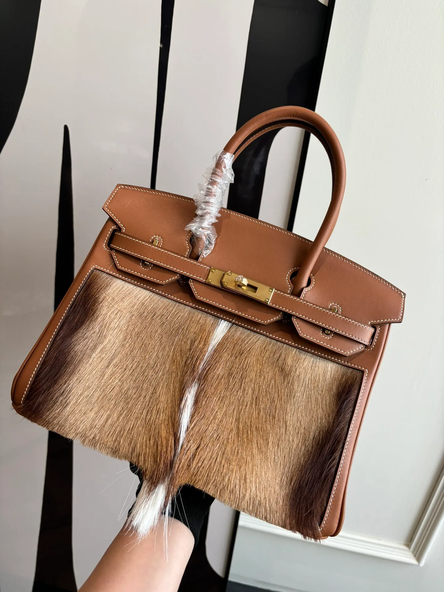All categories Hermès women's bags (Hermès) Hermès 3030