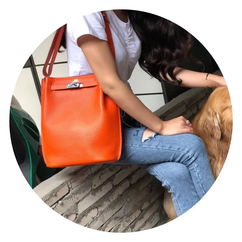 All categories Hermès women's bags (Hermès) Hermès 50485