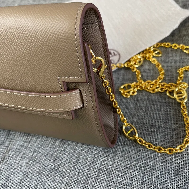 All Categories Official Website "Brand Women's Bags" Women's Bags 💙 Hermes 2025 New Hermes Crossbody Bag