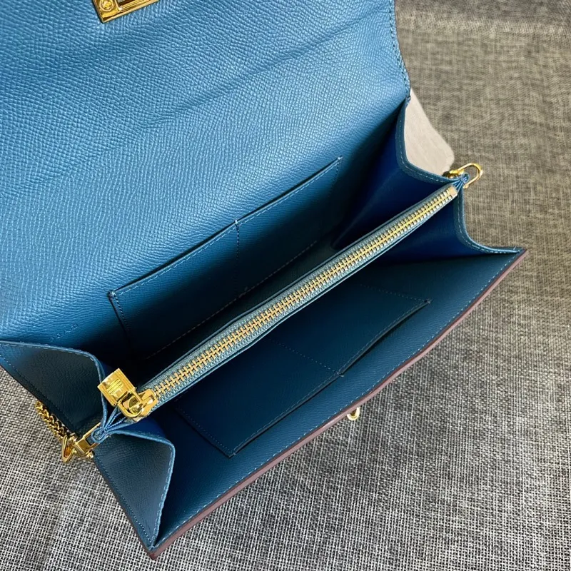 All Categories Official Website "Brand Women's Bags" Women's Bags 💙 Hermes 2025 New Hermes Crossbody Bag