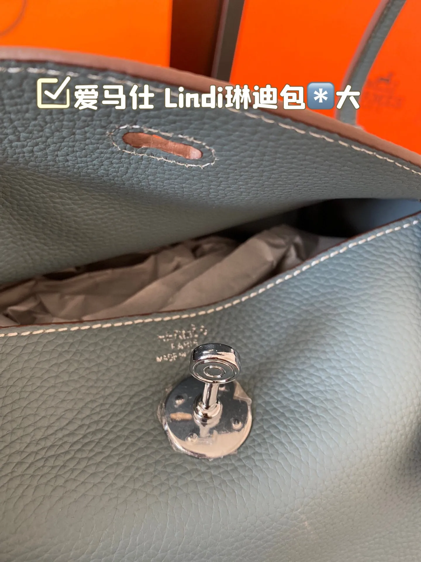 All Categories Official Website "Brand Women's Bags" Women's Bags 💙 Hermes 2023 latest Hermes crossbody bag
