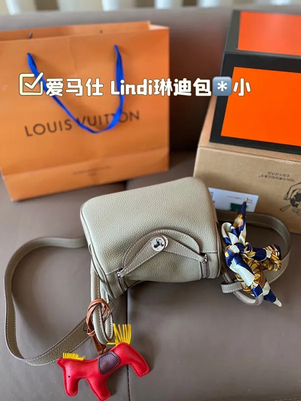 All Categories Official Website "Brand Women's Bags" Women's Bags 💙 Hermes 2023 latest Hermes crossbody bag