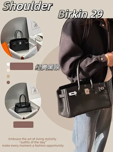 All Categories Hermès Women's Bags (Hermès) Hermès Original Order 29Cm