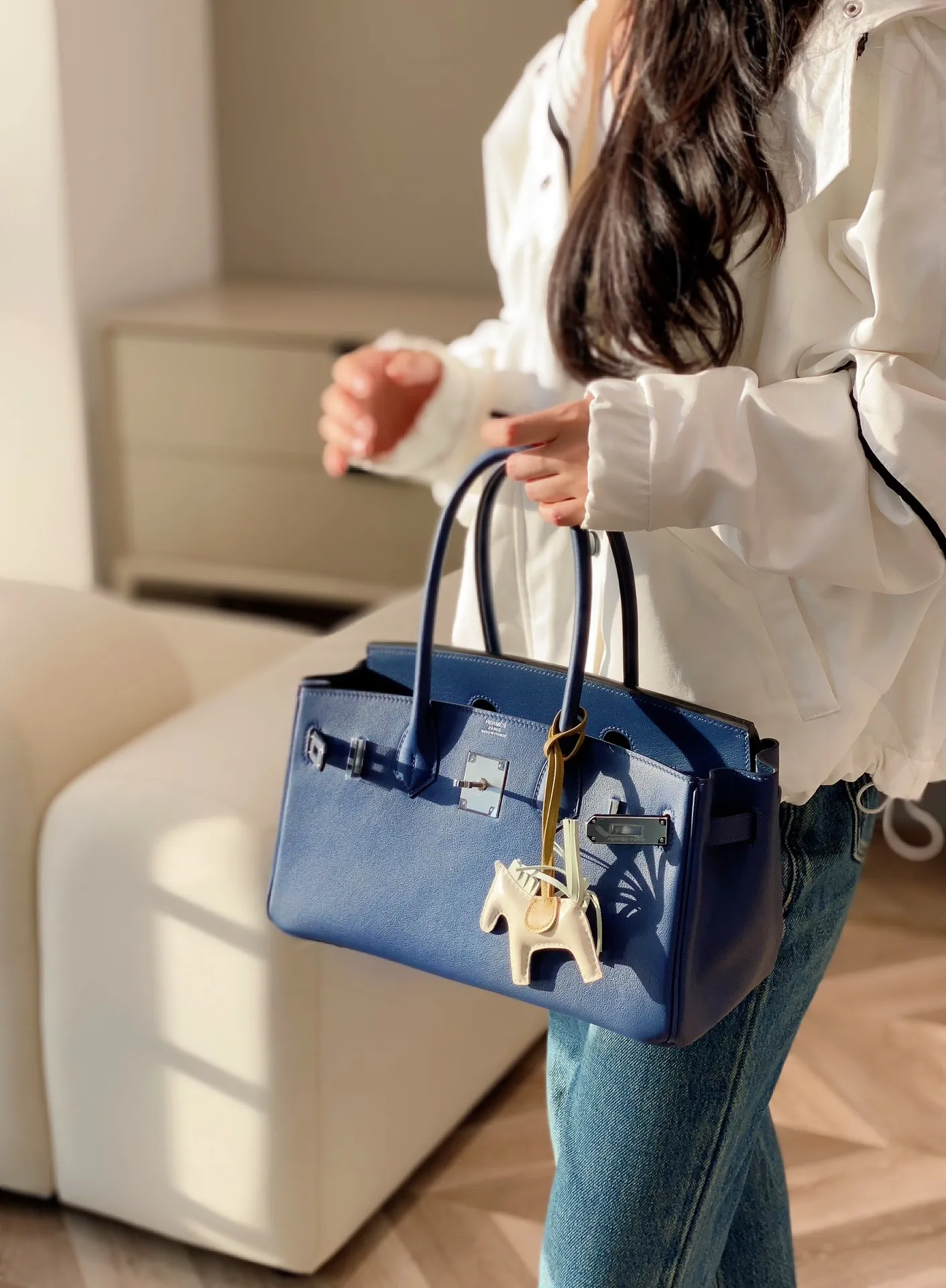 All Categories Hermès Women's Bags (Hermès) Hermès Original Order 29Cm