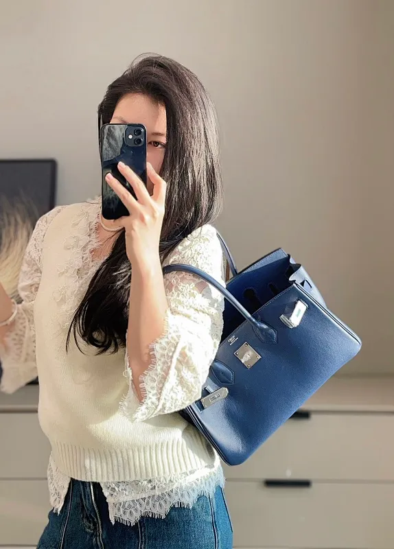 All Categories Hermès Women's Bags (Hermès) Hermès Original Order 29Cm