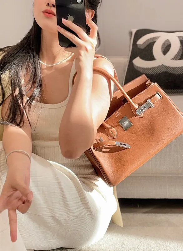 All Categories Hermès Women's Bags (Hermès) Hermès Original Order 29Cm