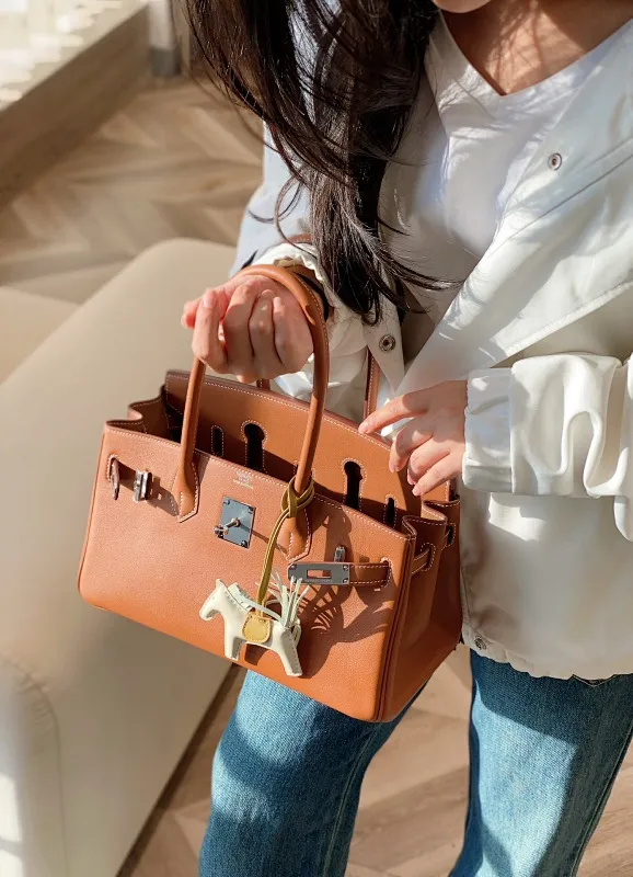 All Categories Hermès Women's Bags (Hermès) Hermès Original Order 29Cm